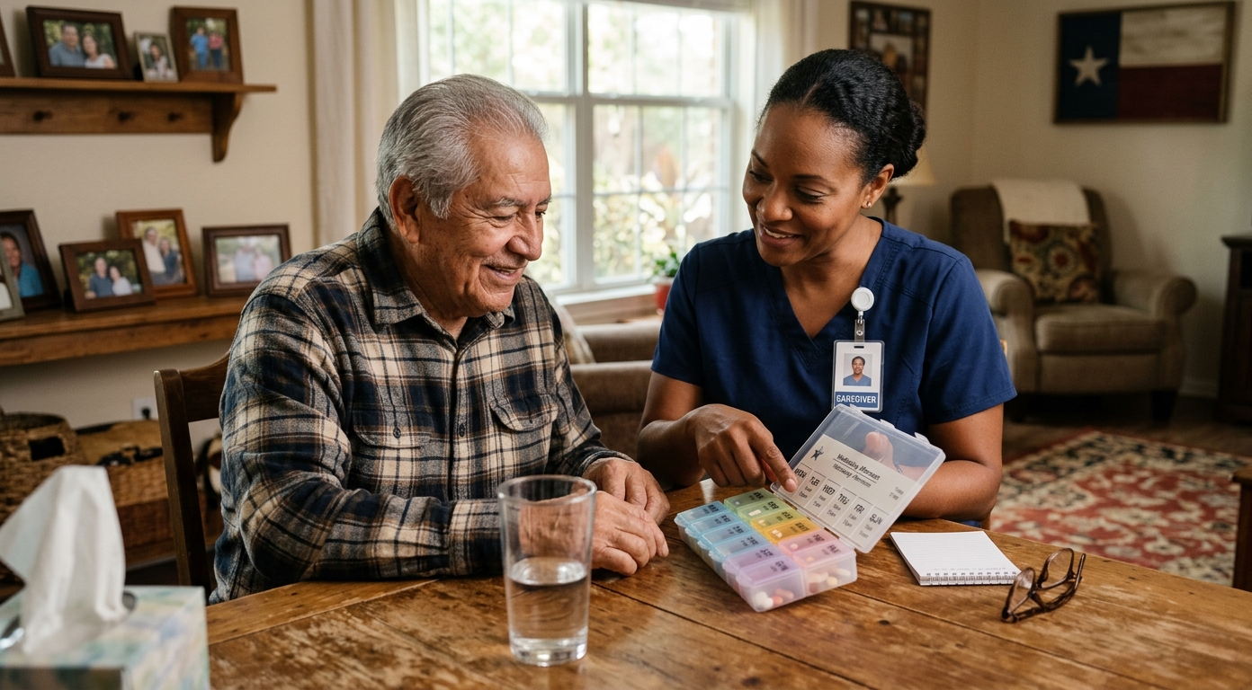 Medication Management